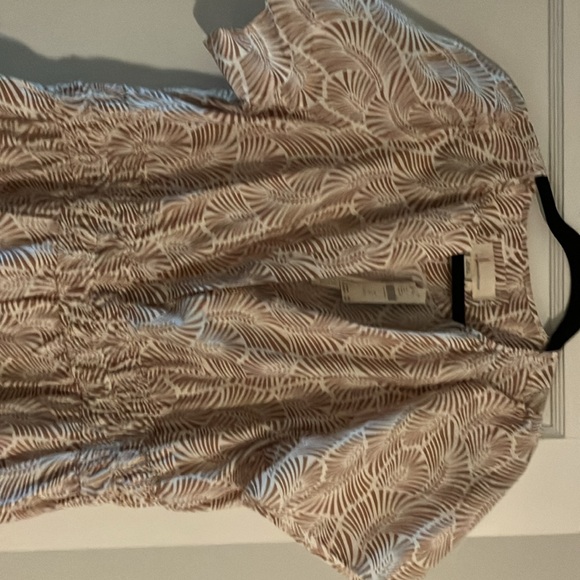 Anthropologie Somerset Maxi Dress - Picture 6 of 8